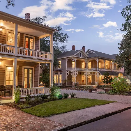 Amelia Island Williams House-2