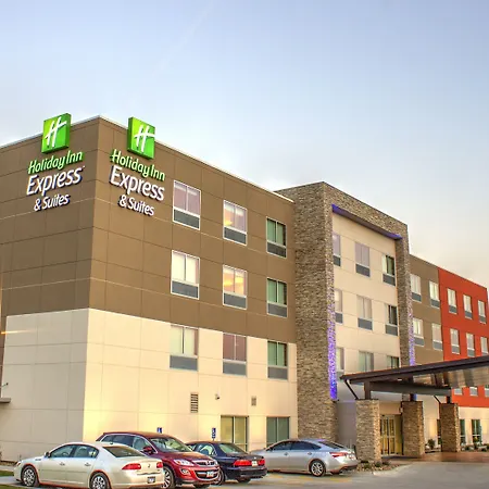 Holiday Inn Express Spencer By Ihg-3