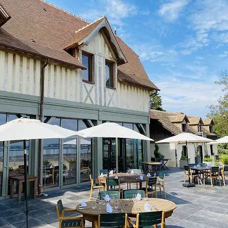 Le Manoir des Impressionnistes-3