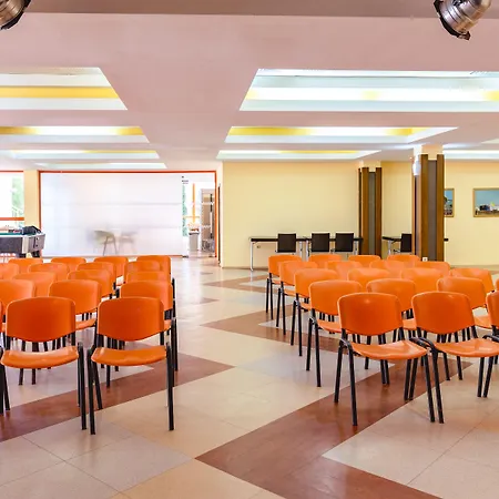 Kaliakra Beach Hotel-2