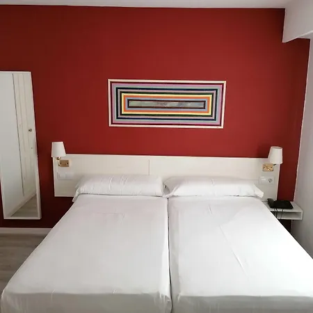 Hotel Miño-3