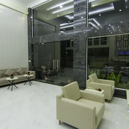 Rose Emerald Hotel-2
