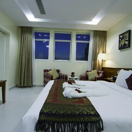 Rose Emerald Hotel-3