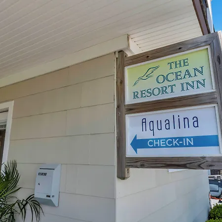 The Ocean Resort Inn-3