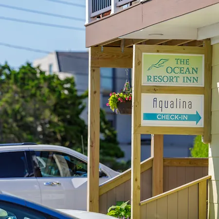 The Ocean Resort Inn-2