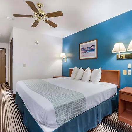 Americas Best Value Inn Green River-3