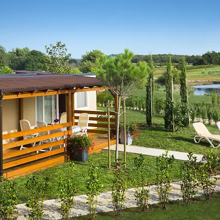 Maistra Camping Valkanela Mobile Homes-3