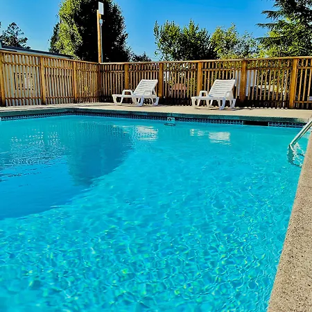 Ashland Motel - Oregon-3