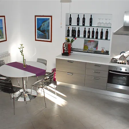 B&B Porta delle Madonie-2