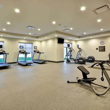 Homewood Suites By Hilton Cincinnati/West Chester-3