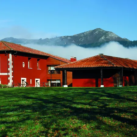 Hotel Rural Coviella-3