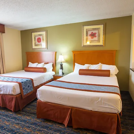 Beachwalker Inn & Suites-3