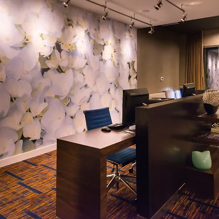Courtyard By Marriott Hot Springs-2