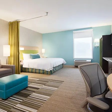 Home2 Suites By Hilton Amarillo West Medical Center-2