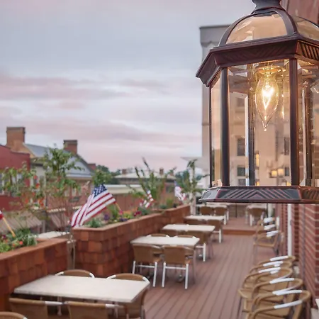 The Gin Hotel, An Ascend Collection Hotel-3