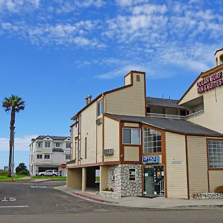 Ocean Surf Inn & Suites-2