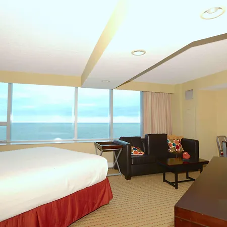 Boardwalk Resorts At Atlantic Palace-2