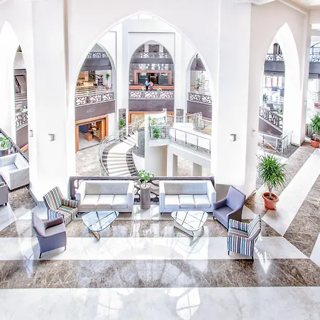 Jasmine Palace Resort-2