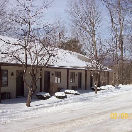 The Chalet Motel-3