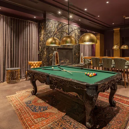 Grand Bohemian Mountain Brook, Autograph Collection-3