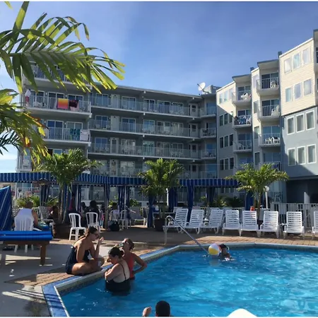 El Coronado Resort-2