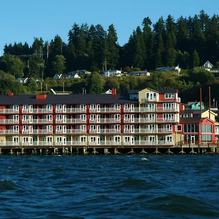 Cannery Pier Hotel & Spa-3