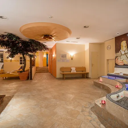 Hotel Gasthof Bruecke-2