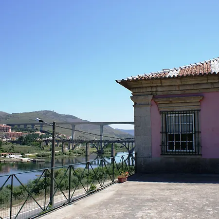 Casa Dos Varais, Manor House-2