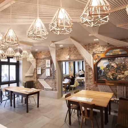 Hotel Graffalgar-3