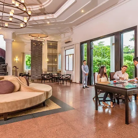 White Mansion 白色公馆-2