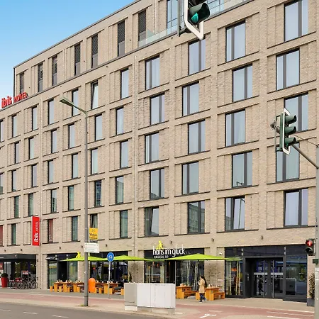 Ibis Berlin Hauptbahnhof-3