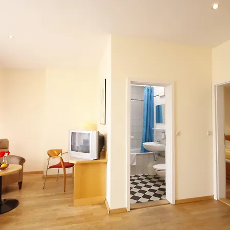 Hotel Schiller-2