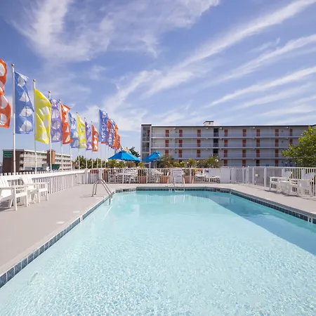 The Spinnaker Hotel-2