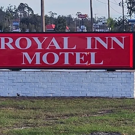 Royal Inn Motel-2