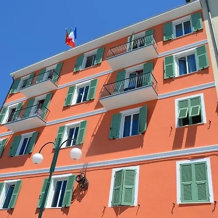 Hotel San Pietro Chiavari-3