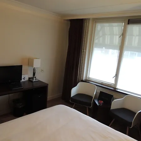 Fletcher Hotel-Restaurant Arneville-Middelburg-2