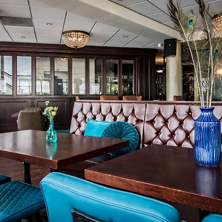 Fletcher Hotel-Restaurant Arneville-Middelburg-3