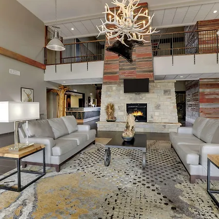Stoney Creek Hotel Kansas City - Independence-3