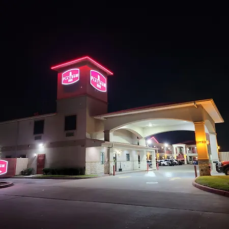 Platinum Inn Katy-3