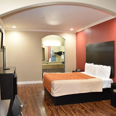 Platinum Inn Katy-2