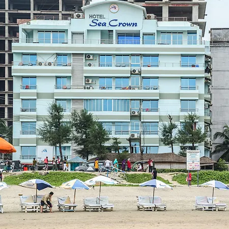 Hotel Sea Crown-3