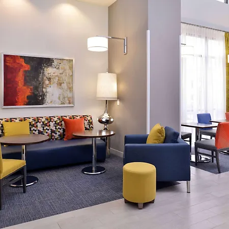 Hampton Inn & Suites Shelby, North Carolina-3