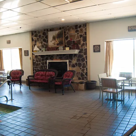 Country Hideaway At Mountain Lakes Resort-3