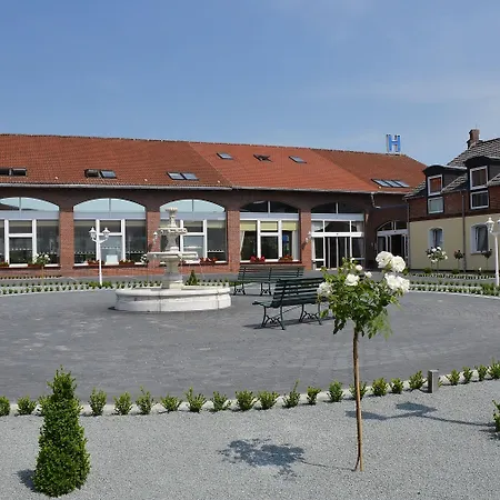 Sport-&Vital-Resort Neuer Hennings Hof-3