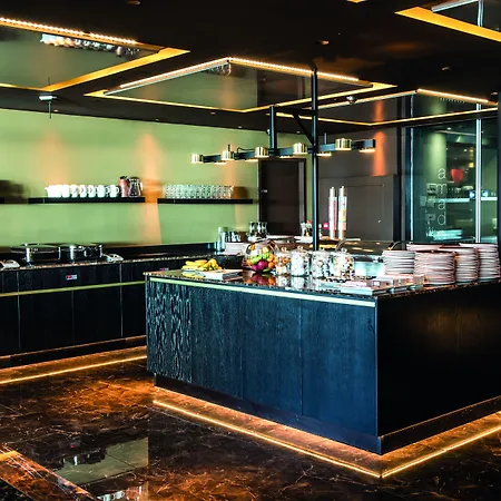 Fletcher Hotel-Restaurant Arion-Vlissingen-3