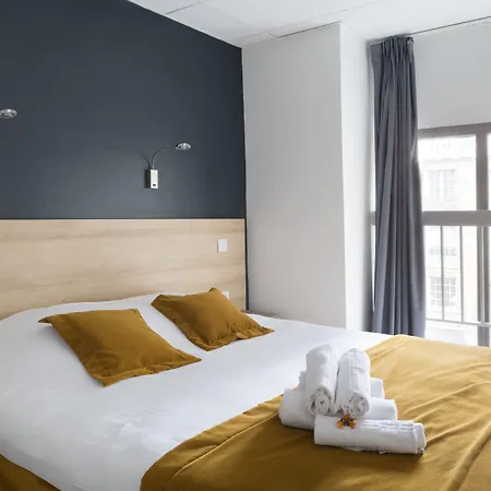 Lille City Hotel-2