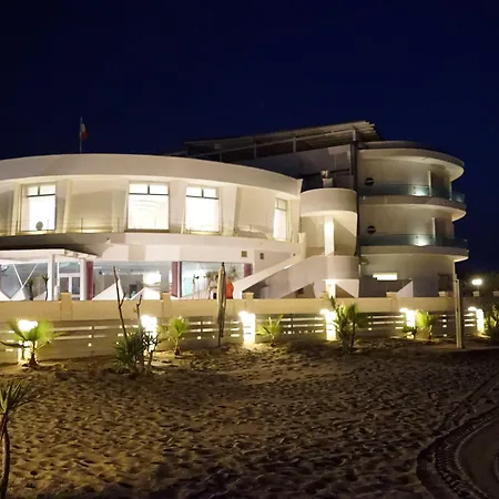 Hotel Del Sole-3