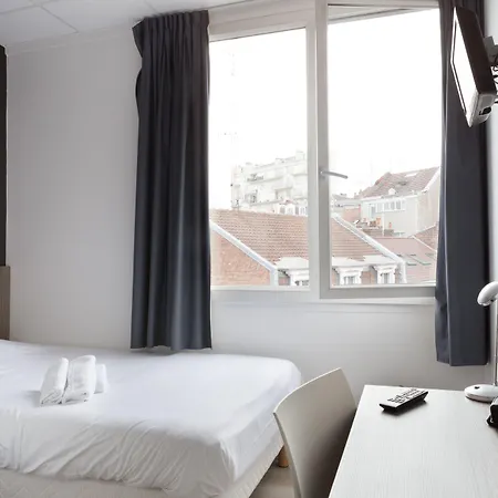 Lille City Hotel-3