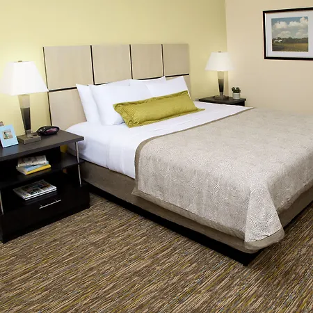 Candlewood Suites Cut Off - Galliano By Ihg-3