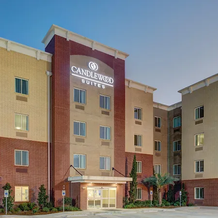 Candlewood Suites Cut Off - Galliano By Ihg-2